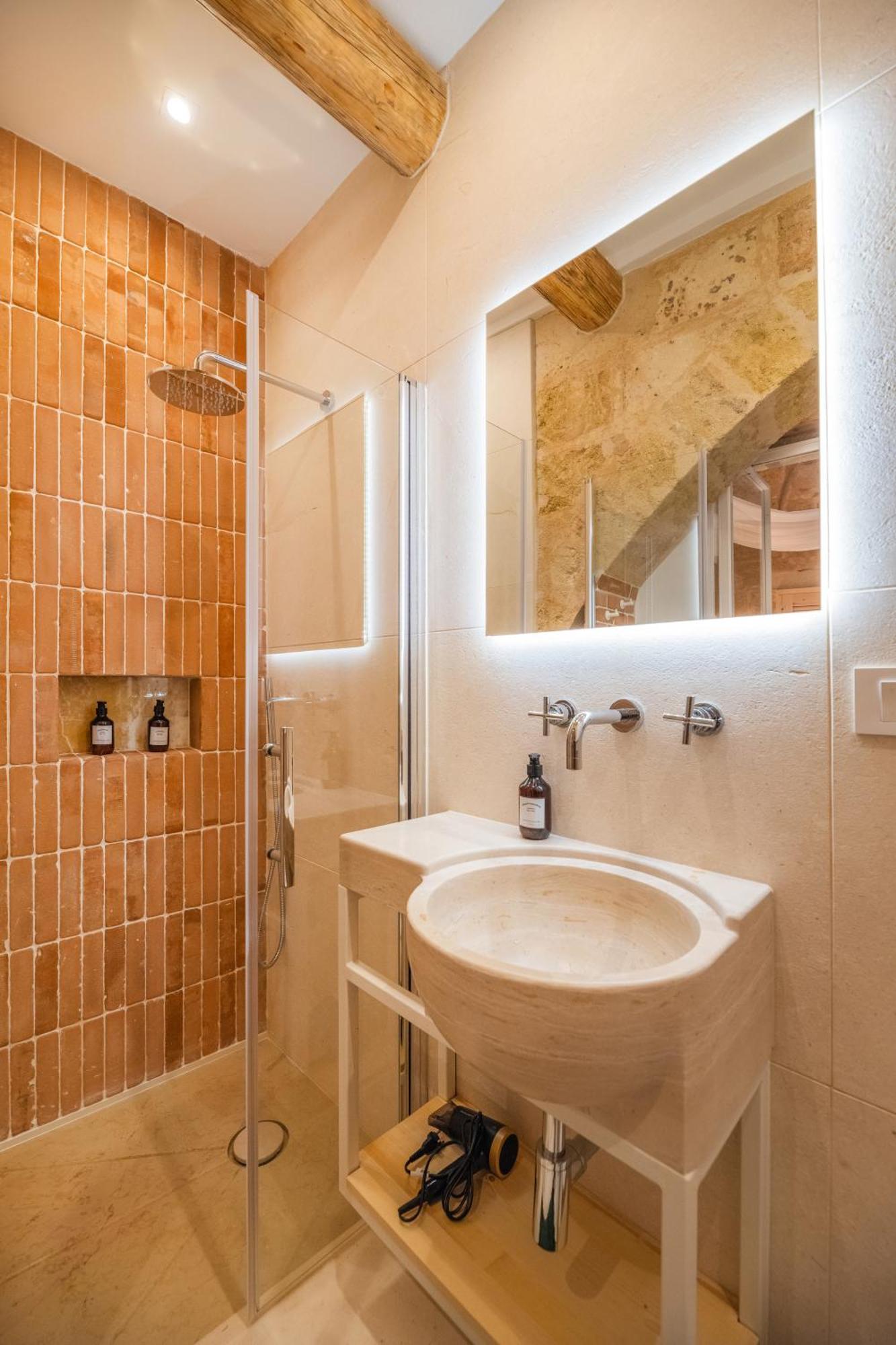 Brando E Nico Suite Home Tricase Extérieur photo
