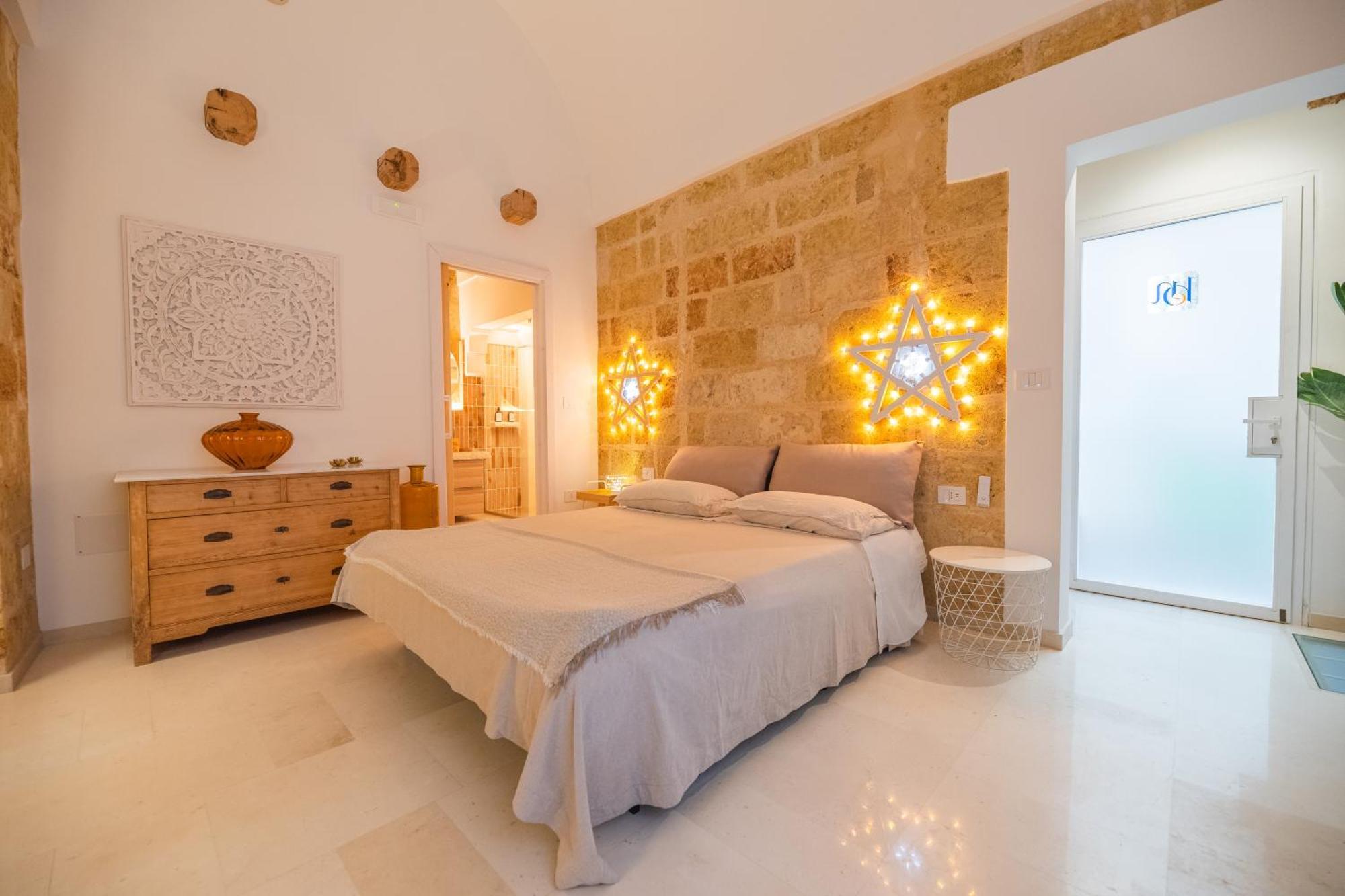 Brando E Nico Suite Home Tricase Extérieur photo