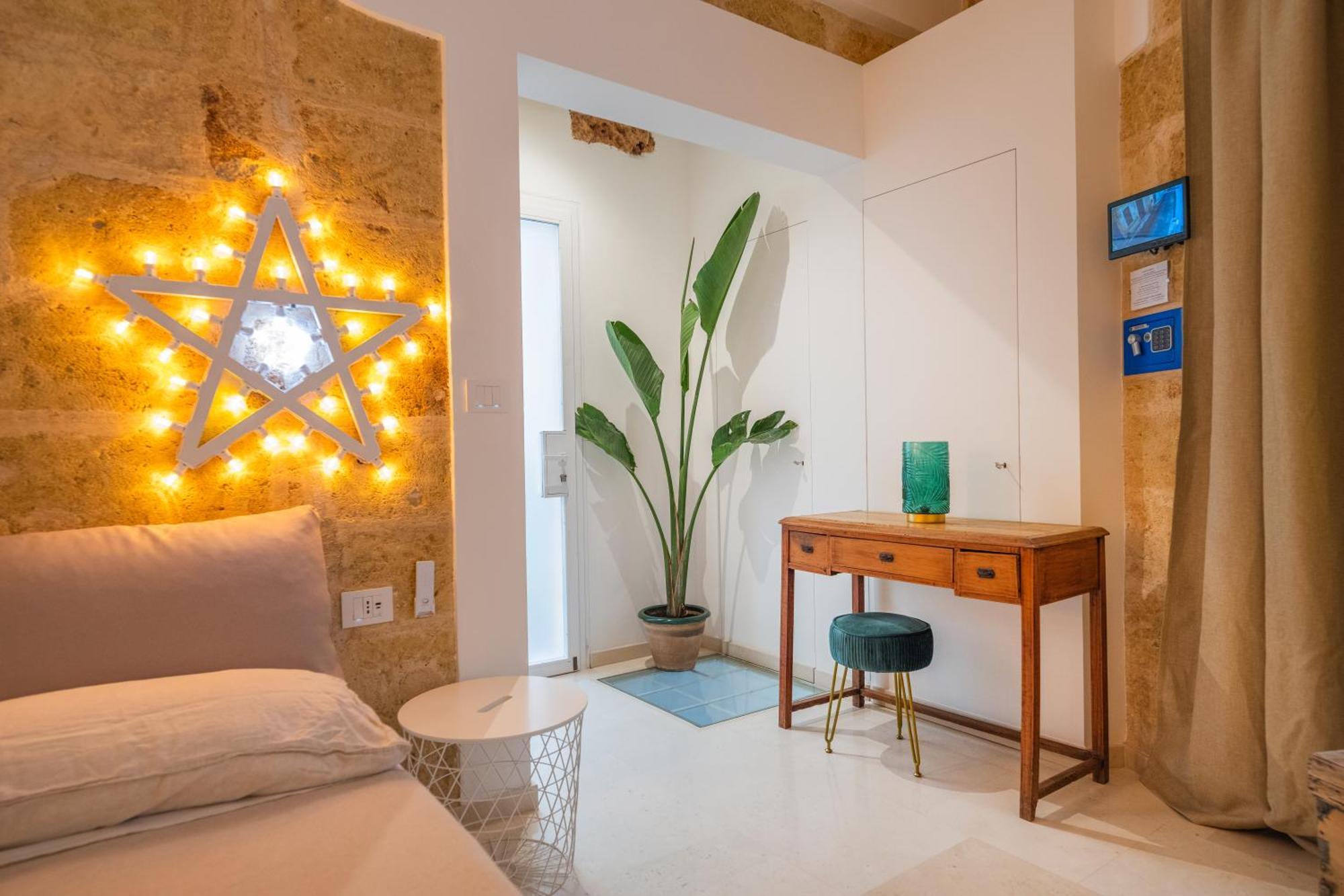 Brando E Nico Suite Home Tricase Extérieur photo