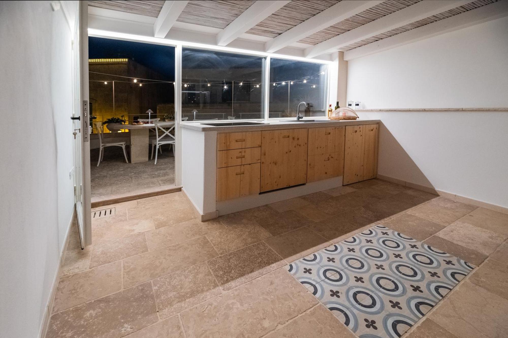 Brando E Nico Suite Home Tricase Extérieur photo
